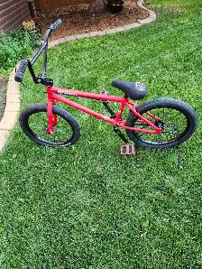 signature 16 Volume Broc RaiFord BMX