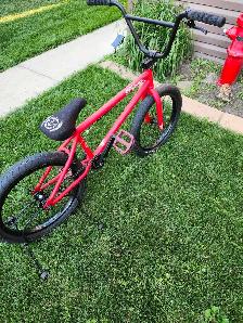 signature 16 Volume Broc RaiFord BMX - Photo 2