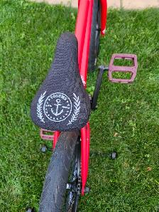 signature 16 Volume Broc RaiFord BMX - Photo 3