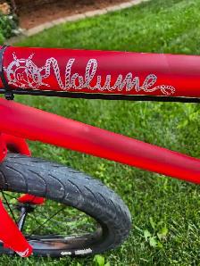 signature 16 Volume Broc RaiFord BMX - Photo 4