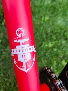 signature 16 Volume Broc RaiFord BMX - Photo 5