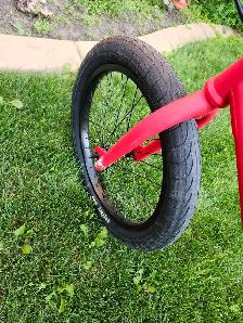 signature 16 Volume Broc RaiFord BMX - Photo 7