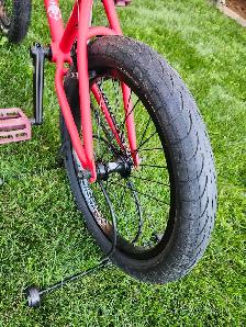signature 16 Volume Broc RaiFord BMX - Photo 8