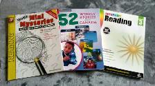 Private Tutor – Grades 1 to 8, Certified Teacher - Photo 3