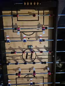 foosball
