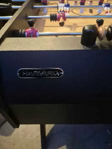 foosball - Photo 2