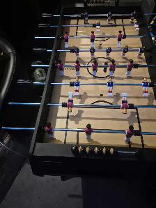 foosball - Photo 3