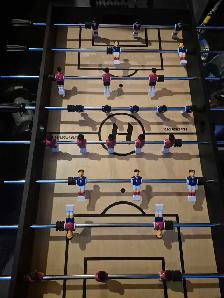 foosball - Photo 4