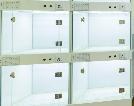 Premium Custom Pet Condos / Vet Cages with Heating & Glass Doors - Photo 3