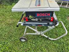table saw forsale - Photo 3