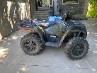 2019 Polaris sportsman 570 with power steering upgraded wheels - Photo 2