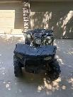 2019 Polaris sportsman 570 with power steering upgraded wheels - Photo 3