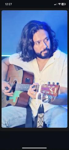 Vocal/ Guitar instructor - indian classical / jazz / blues