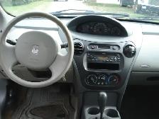 2003 Saturn Ion 2 with safety - Photo 4