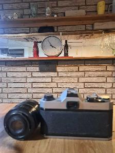 Pentax k1000 camera - Photo 3