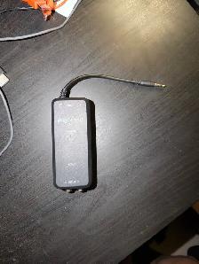 iRig Stream adapter interface for phone - Photo 2