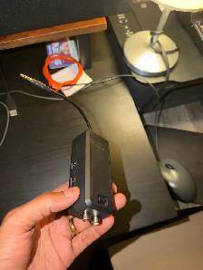 iRig Stream adapter interface for phone - Photo 4