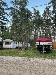 Cabin / Seasonal RV / Campsite Lot - Photo 2