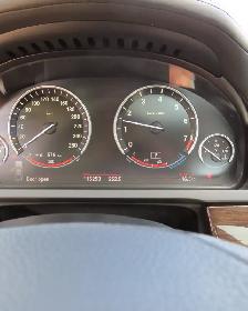 2011 BMW 750i X-Drive - Photo 7