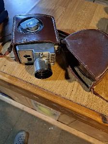 Kodak zoom 8 camera automatic f/1.9