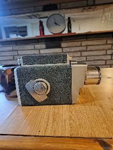 Kodak zoom 8 camera automatic f/1.9 - Photo 2