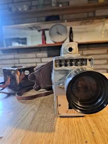 Kodak zoom 8 camera automatic f/1.9 - Photo 3