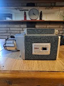 Kodak zoom 8 camera automatic f/1.9 - Photo 4