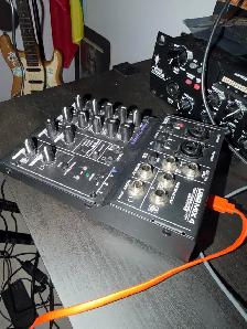 Art pro usb mix 4 audio mixer - Photo 3