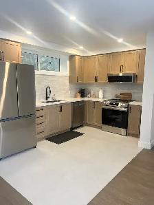 BATHROOM/KITCHEN/BASEMENT ROLENOVATIONS!