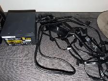 GEFORCE RTX 4060 TI  & 650 Watt Power Supply - Photo 4