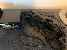 GEFORCE RTX 4060 TI  & 650 Watt Power Supply - Photo 5
