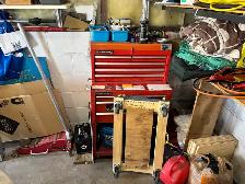 Various Tools- Garage Clean Out All Must Go! - Photo 5
