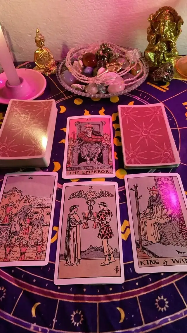 Repair Relationship Spell Restore Love Trust