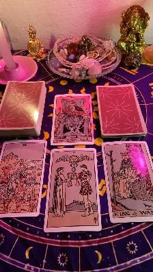 Repair Relationship Spell Restore Love Trust
