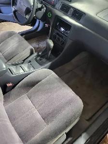 Toyota Camry - Photo 4