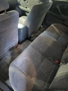 Toyota Camry - Photo 5