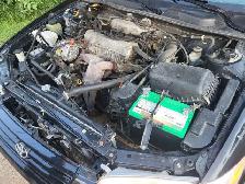 Toyota Camry - Photo 8