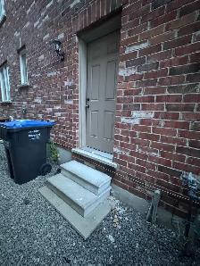 Newly Renovated 2-Bedroom Basement for Rent – Brampton