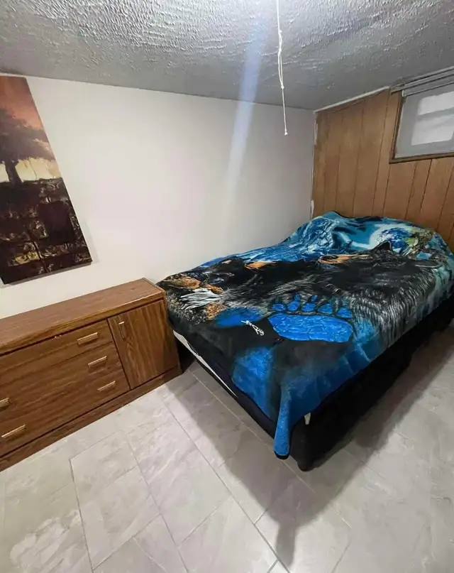 one bedroom suite downtown Kamloops