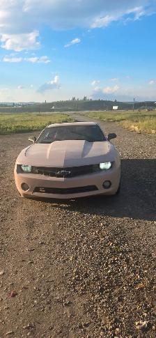 2010 Chevy Camaro LT V6 - Photo 3