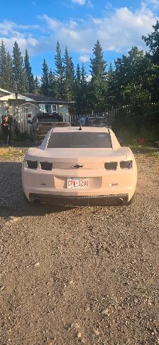 2010 Chevy Camaro LT V6 - Photo 4