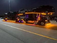 Car Hauler Driver Canada Wide - Photo 2