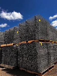 Used Pallet Racking, Beams & Wire Mesh Decking – Brantford/Bran - Photo 9