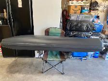 Sportrack Roof Top Ski / Cargo Box