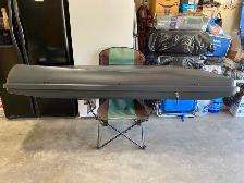 Sportrack Roof Top Ski / Cargo Box - Photo 2