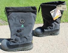 NEW MEN'S ACTON FLAME RESISTANT THERMO II BOOTS