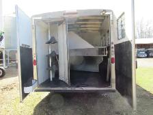 horse trailer - Photo 3