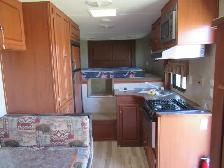 horse trailer - Photo 4