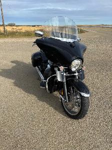 2010 Stratoline Deluxe Motorcycle - Photo 3