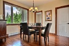 Condo Deluxe à Louer à Mont-Tremblant - Deluxe Condo for Rent - Photo 3